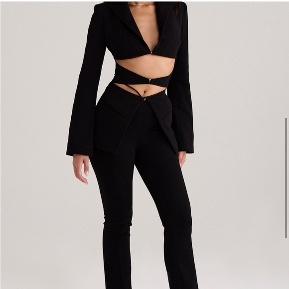 House of CB Layla Trousers - Picture 2 of 4